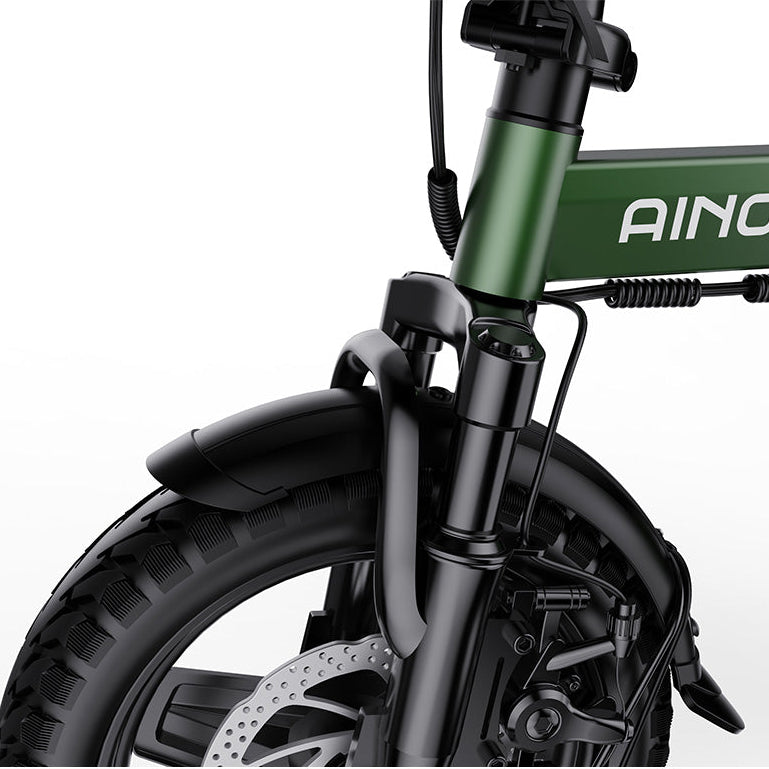 AINOHOT SAGA mo | 特定小型原動機付自転車