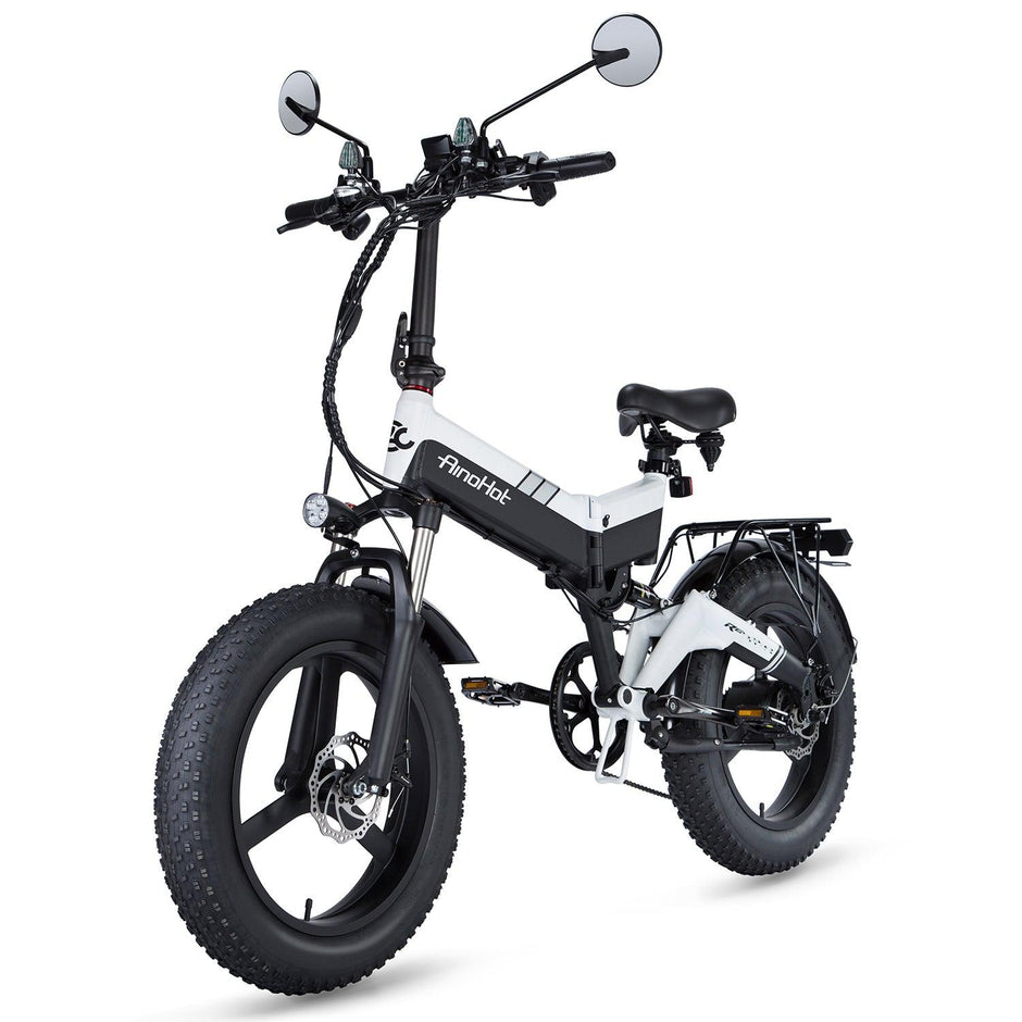 電動機付自転車 – KUBO公式サイト