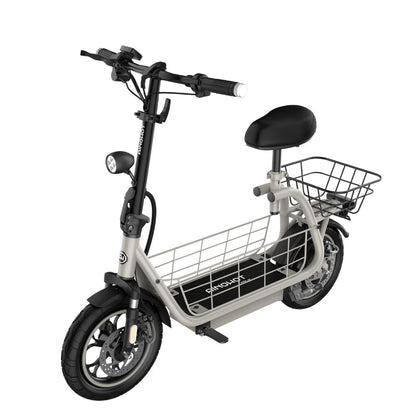 AINOHOT SAGA go | 特定小型原動機付自転車
