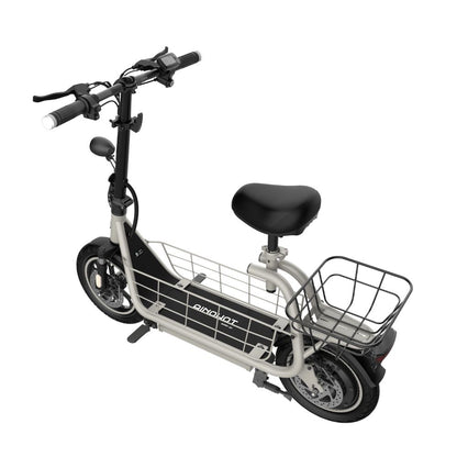 AINOHOT SAGA go | 特定小型原動機付自転車